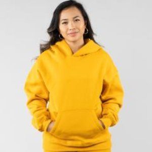 BuffBunny Untamed Hoodie - Dawn